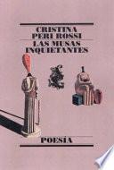 Las musas inquietantes