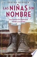 Las niñas sin nombre / The Girls With No Names