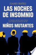 Las noches de insomnio