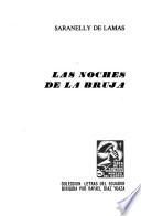 Las noches de la bruja