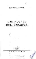 Las noches del cazador