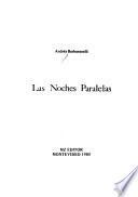 Las noches paralelas