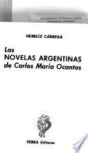 Las novelas argentinas de Carlos María Ocantos