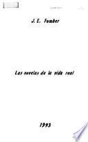Las novelas de la vida real