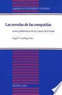 Las novelas de las compañías