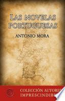 Las novelas portuguesas