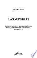 Las nuestras