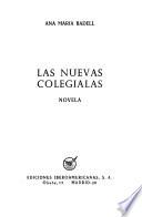 Las nuevas colegialas