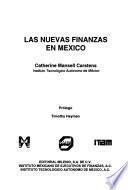 Las nuevas finanzas en México