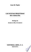 Las nuevas fronteras de Catalunya