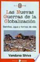 Las nuevas guerras de la globalización