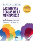 Las nuevas reglas de la menopausia