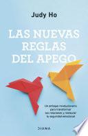 Las nuevas reglas del apego