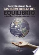 Las nueve reglas del equilibrio