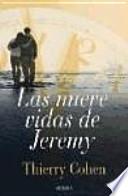 LAS NUEVE VIDAS DE JEREMY