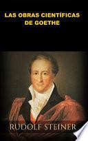 Las Obras científicas de Goethe (Traducido)