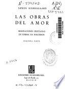 Las obras del amor