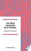 Las obras esenciales de la Filosofía