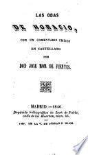 Las Odas