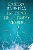 Las olas del tiempo perdido