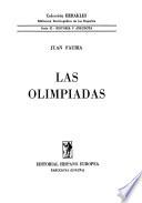 Las Olimpiadas