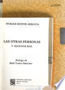 Las otras personas y algunas más