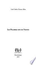 Las palabras son de viento