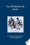 Las Parábolas de Jesús - e Libro
