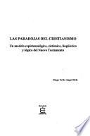 Las paradojas del Cristianismo