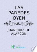 Las paredes oyen