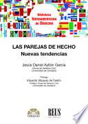Las parejas de hecho