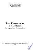 Las parroquias de Galicia