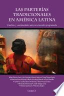 Las parterías tradicionales en América Latina.