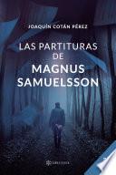Las partituras de Magnus Samuelsson