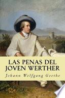Las Penas del Joven Werther