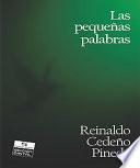 Las pequeñas palabras