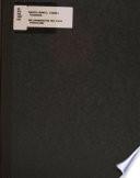 Las perspectivas del nuevo federalismo