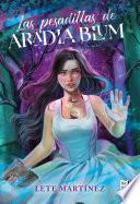 Las pesadillas de Arabia Blum