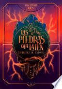 Las piedras que laten. Ejercito de ánimas