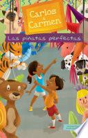 Las pinatas perfectas (Perfect Pinatas)