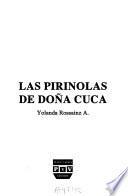 Las pirinolas de doña Cuca