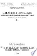 Las pizarras visigodas