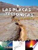 Las placas tectónicas y los desastres