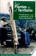 Las plantas y el territorio