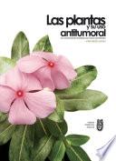 Las plantas y su uso antitumoral