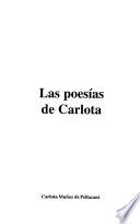 Las poesías de Carlota