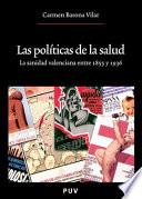 Las políticas de la salud