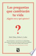 Las preguntas que cambiarán tu vida