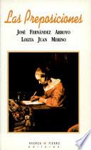Las preposiciones