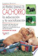 Las primeras semanas del cachorro